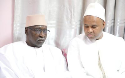 Retour sur la célébration du Gamou 2019