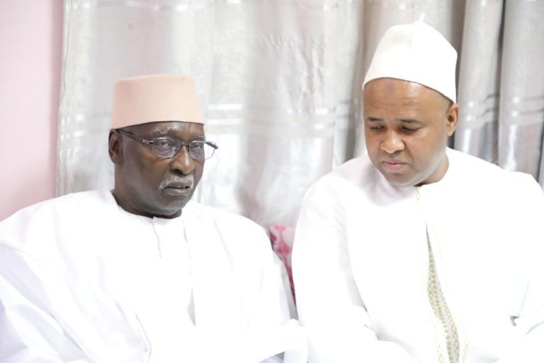 Retour sur la célébration du Gamou 2019