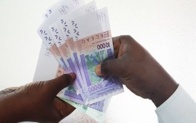 Paiements bourses et aides des étudiants du privé