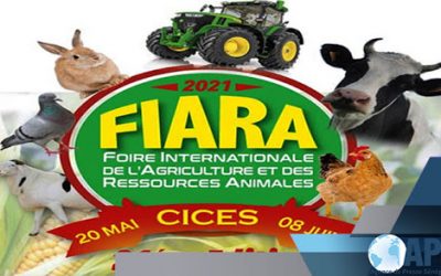 FIARA 2021, Forte participation de La Poste sous la bannière JOTNACI