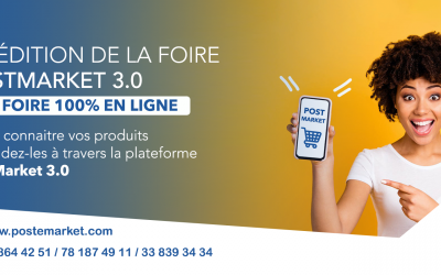 Poste Market 3.0