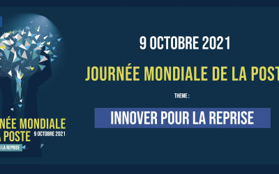 Journée Mondiale de La Poste 2021
