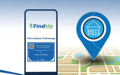 5 avantages d’avoir une adresse postale FindMe