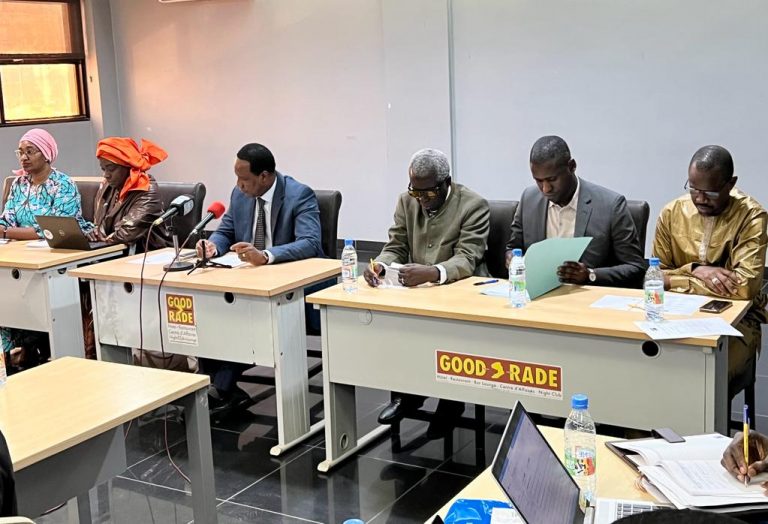 Atelier de Validation du Plan Stratégique d’Expansion de La Poste