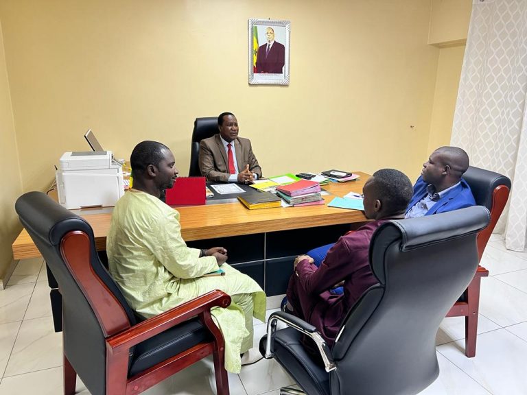Remise des diplômes des inspecteurs à l&rsquo;EMSP d&rsquo;Abidjan