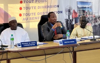 Conseil d’administration de La Poste