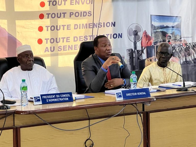 Conseil d’administration de La Poste