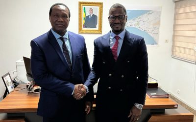 La poste et DemDikk un duo gagnant