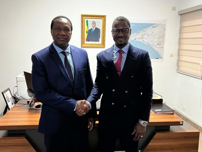 La poste et DemDikk un duo gagnant