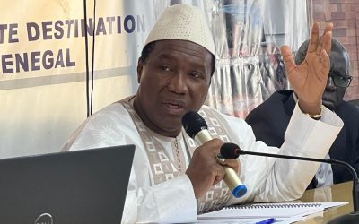 Comité Directeur de La Poste