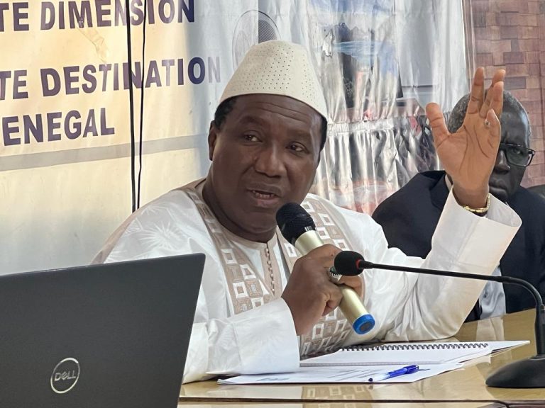 Comité Directeur de La Poste