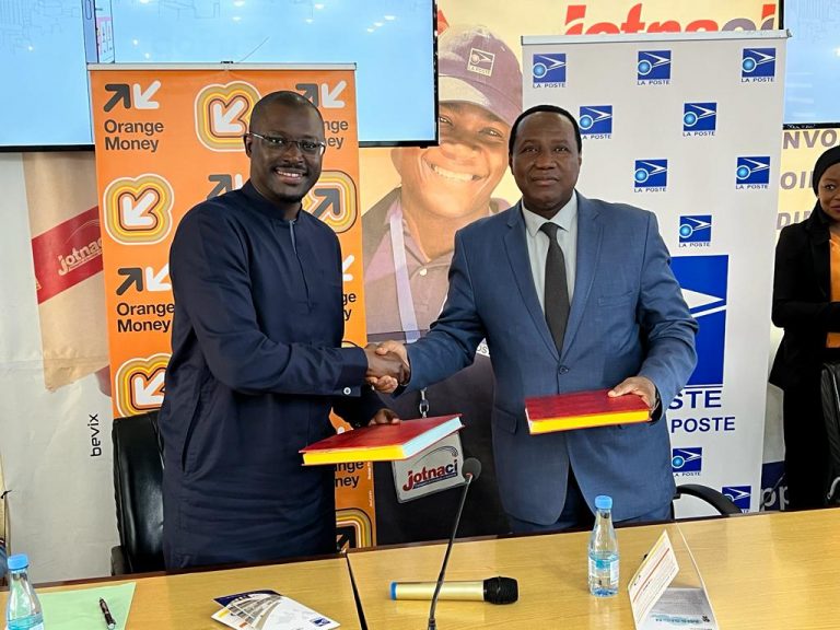 Convention OFMS et La Poste