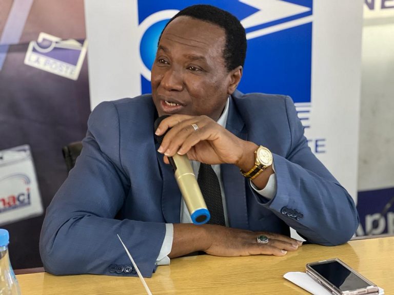 Message du Dg de la fête du travail