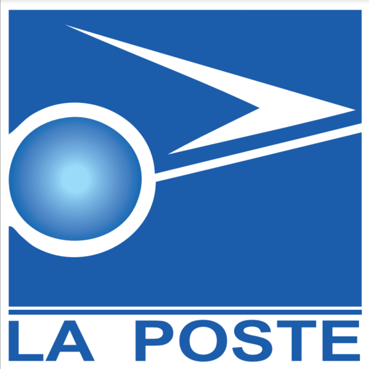 La Poste Sénégal